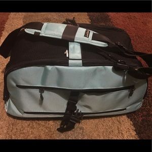 Sleepy Pod Pet Carrier